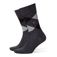 Burlington King Short Socks