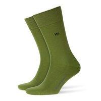 Burlington Leeds Short Socks