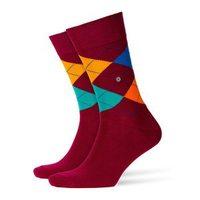 Burlington King Short Socks