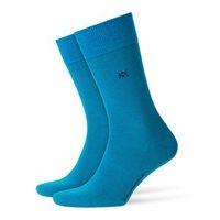 Burlington Leeds Short Socks