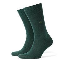 Burlington Leeds Short Socks