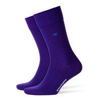 Burlington Leeds Short Socks