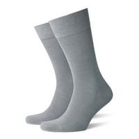 Burlington Dublin Denim Short Socks