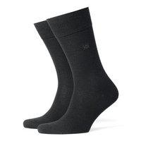 Burlington Leeds Short Socks