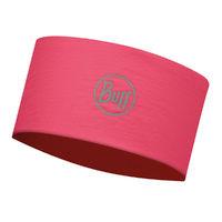 Buff UV Headband (Raspberry Pink) Hats