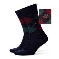 Burlington X-Mas Short Socks