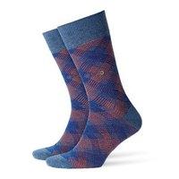 Burlington Pixel Short Socks