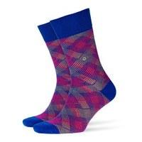 Burlington Pixel Short Socks