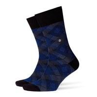 Burlington Pixel Short Socks