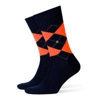 Burlington Neon King Short Socks