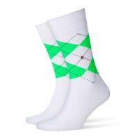 Burlington Neon King Short Socks