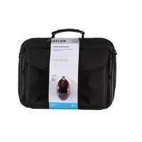 Bundle: Belkin 15.6 inch Business Line Bag + Optical Mouse