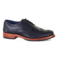 Buckingham Goodyear Welted Leather Brogues