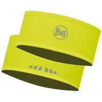 Buff Fastwick Headband (Yellow Fluro) Hats