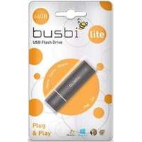 Busbi 64gb Lite Usb Flash Drive R2