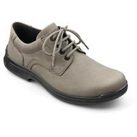 Burton Shoes - Truffle - Standard Fit - 12