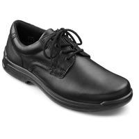 Burton Shoes - Jet Black - Standard Fit - 7