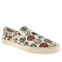 Bucketfeet Catrinas Slip