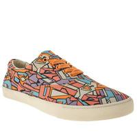 Bucketfeet Catapult Lace