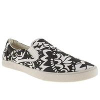 Bucketfeet Aspara Slip