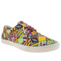 bucketfeet barca lace