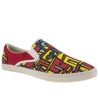 bucketfeet vidaboa slip