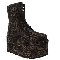 Buffalo Spice Super Lacey