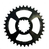 Burgtec Sram Gxp Thick Thin Chainring