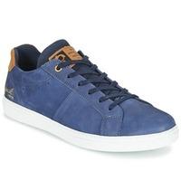 Bullboxer ALSIMOK men\'s Shoes (Trainers) in blue
