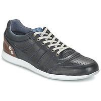 Bullboxer ARDUMEME men\'s Shoes (Trainers) in blue