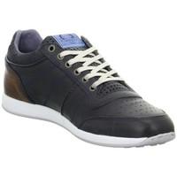 Bullboxer 132K23768Y men\'s Shoes (Trainers) in Blue