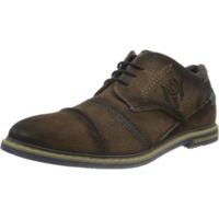 Bugatti 312169033400 dark brown