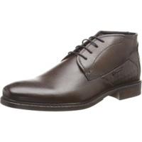 Bugatti U90301W dark brown