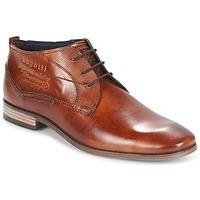 Bugatti METILA men\'s Mid Boots in brown