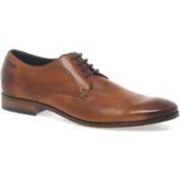 Bugatti Rhine Mens Formal Shoes men\'s Smart / Formal Shoes in brown