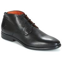 Bugatti MERANE men\'s Mid Boots in black