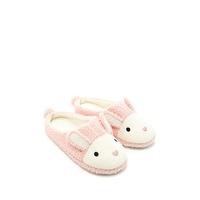 Bunny Slippers