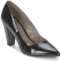 Bullboxer FOULEDE women\'s Court Shoes in black