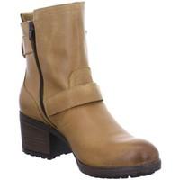 Bullboxer 737596ACAPULCO women\'s Low Ankle Boots in Brown