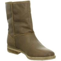 Bullboxer 683E6L583CASTAGNO women\'s Low Ankle Boots in Brown