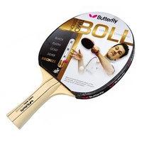 butterfly timo boll bronze table tennis bat