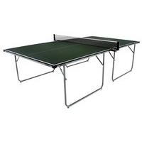 Butterfly Compact Indoor Table Tennis Table