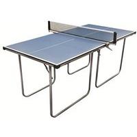 Butterfly Starter 6\'x3\' Indoor Table Tennis Table