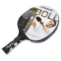 butterfly timo boll platinum table tennis bat wakaba 15mm