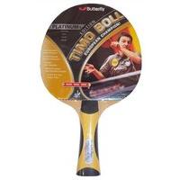 Butterfly Timo Boll Table Tennis Bat - Platinum Plus