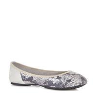 butterfly twists vivienne pump stone snake print