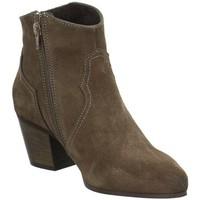 Bullboxer 855502E6CDGSDTD women\'s Low Ankle Boots in Brown
