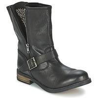 Buffalo ESPO women\'s Mid Boots in black