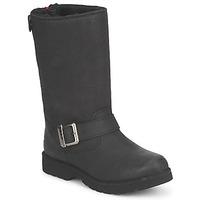 Buffalo JAYDEN women\'s Mid Boots in black