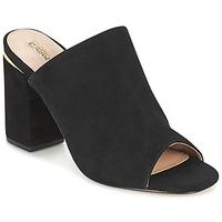 Buffalo TRIL women\'s Mules / Casual Shoes in black